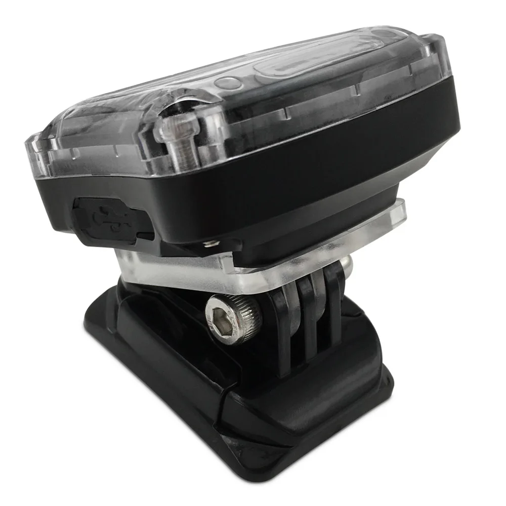 M3-B Wireless Motorcycle TPMS Real Time Tire Pressure Monitoring System Universal 2 External Internal Sensors LCD Display