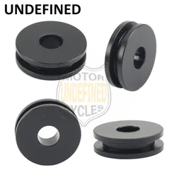 Motocross Accessories Windshield Mounting Bushing Grommet Plastic For Harley Road King Heritage Softail Classic Injected FLSTC