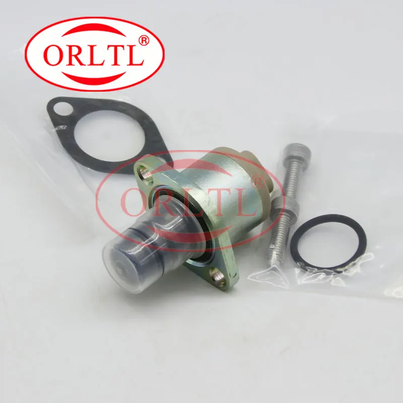 ORLTL High Pressure Pump Regulator Valve SM294009-02514M 16700-VW00A 16700-VB70A 294009-1110 294009-0251 294009-0250 For Nissan