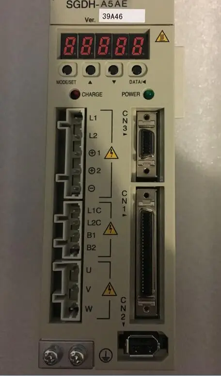 

new and original Servo Driver SGDH-A5AE