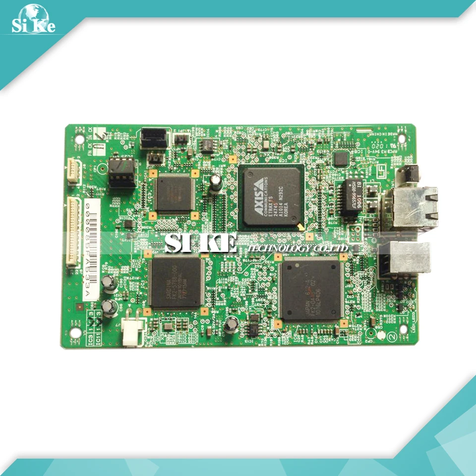 Main Logic Board For Canon LBP7200Cdn LBP 7200Cdn 7200 LBP7200 Formatter Board Mainboard