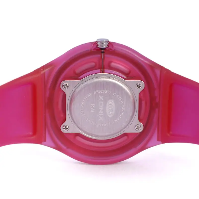 GOLDEN Sports-reloj analógico para mujer, resistente al agua, 100m, para exteriores, clásico, con personalidad, natación, buceo, RW