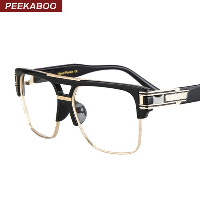 Mens optical glasses 2016 online