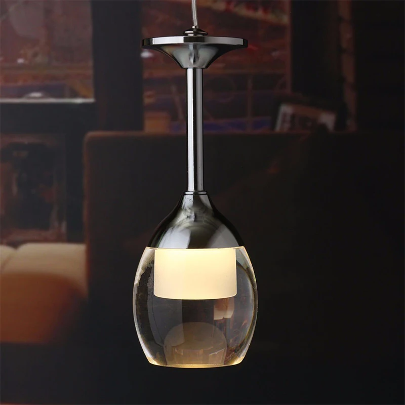 Modern Restaurant Pendant Lights Minimalist E27 LED creative hanging lamp Dining room Pendant Lamps Indoor Decoration Home Light