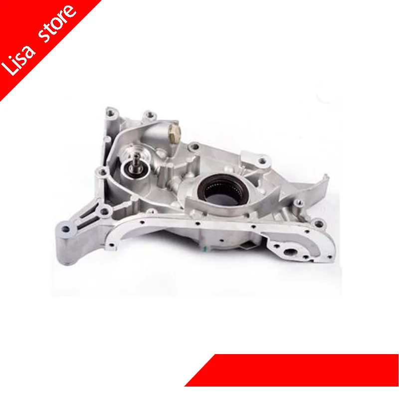 High quality new Oil pump 21340-42800 for HYUNDAI PAJERO,4D56T,4D55  HYUNDAI,D4BA