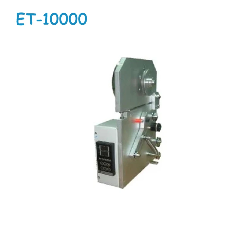 

Genuine Supply Winder tension, electronic tensioner tension digital display, large diameter ET-10000