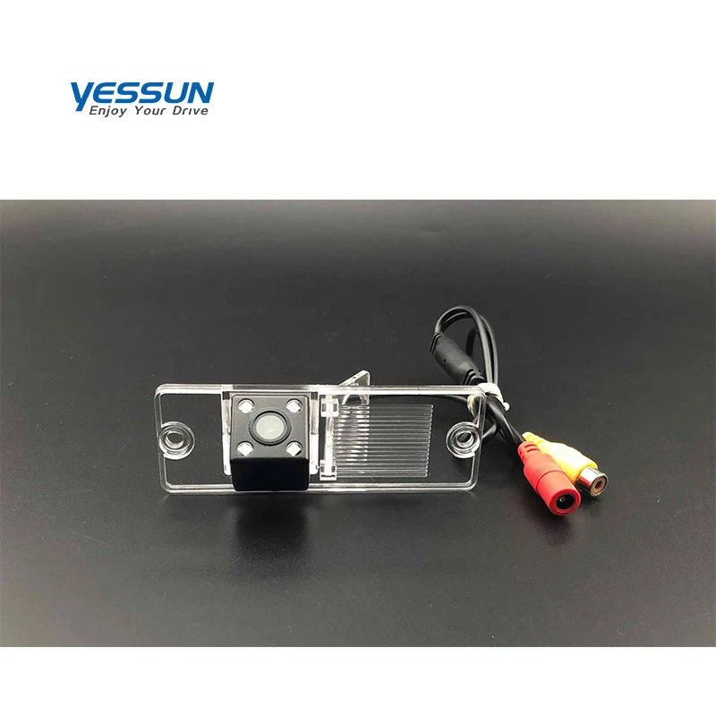 Car License plate rear camera For Mitsubishi Pajero Sfx Exceed Montero Shogun V60 1999~2006 backup rear view camera bracket