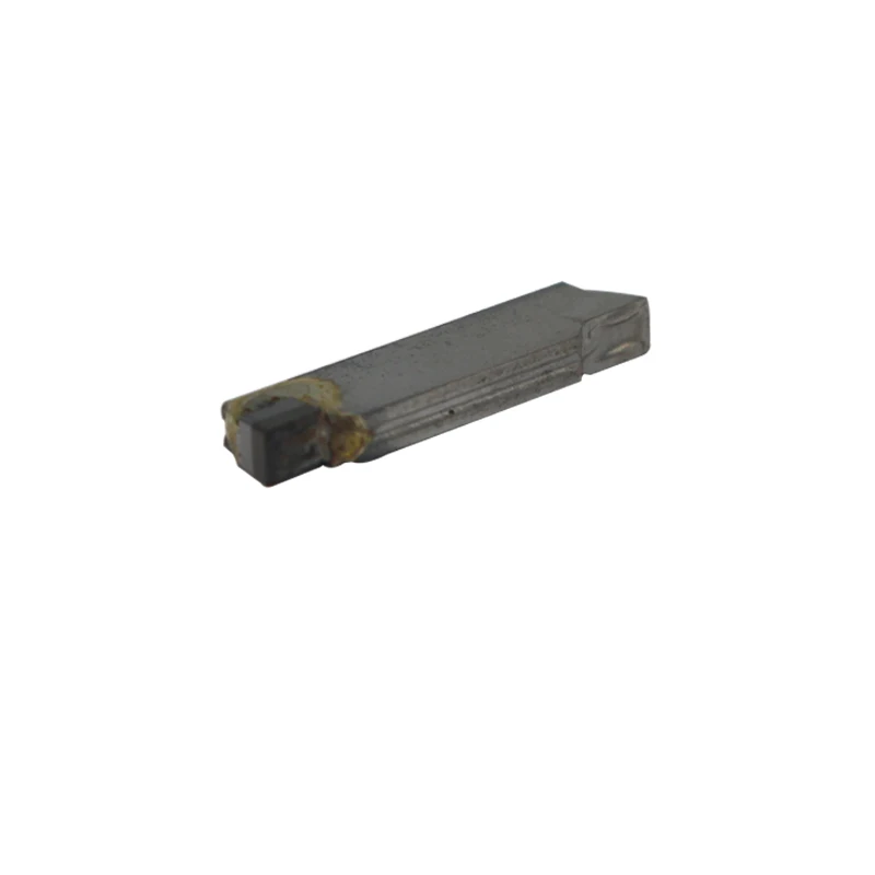 MGMN200 2Pcs CBN Karbida Mengubah Insert Bubut Cutter Turning Alat Perpisahan dan Grooving Alat Perpisahan Off Grooving Carbide Sisipan