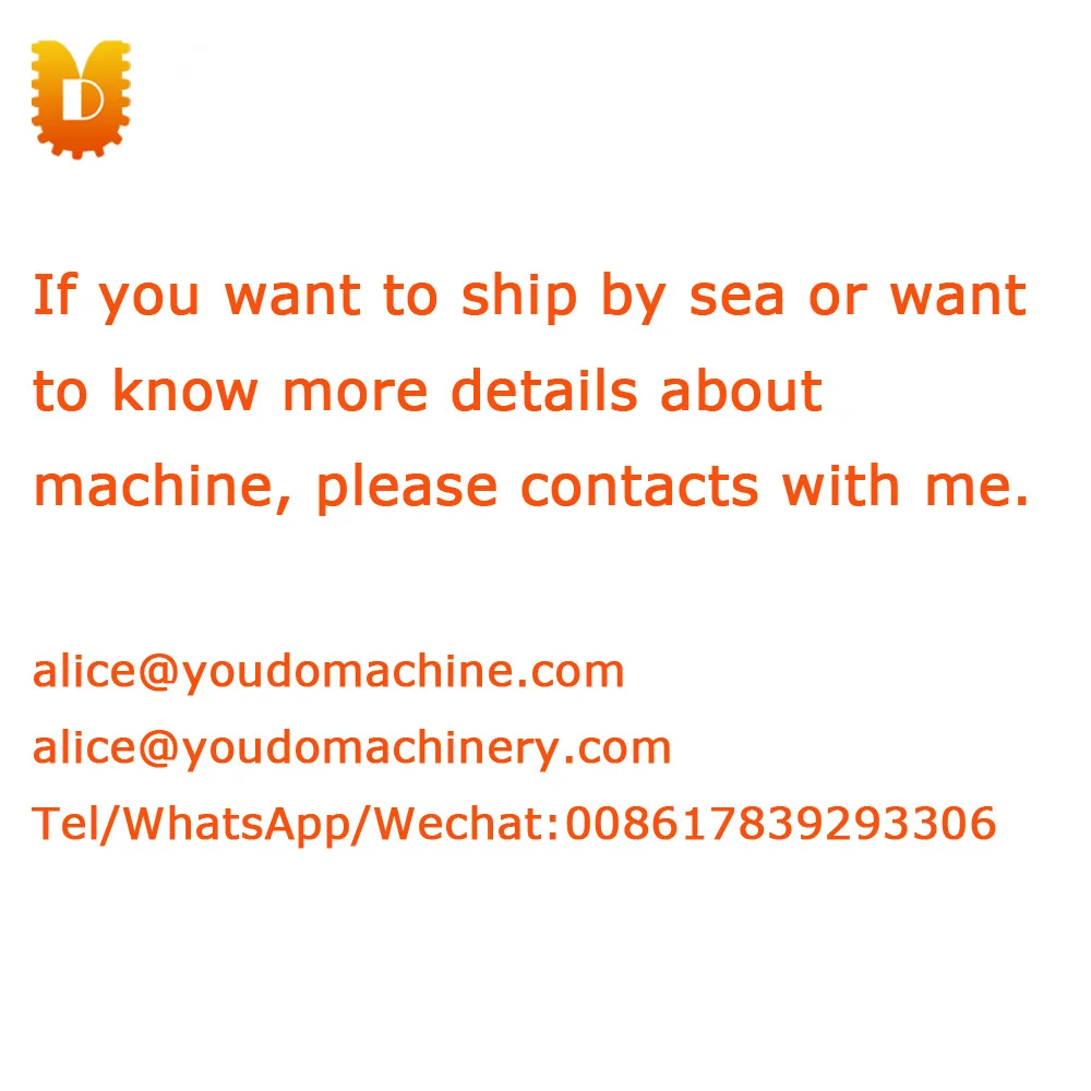 Machine à emballer sous vide universelle pour le thé et les aliments secs et humides, UDHC-500