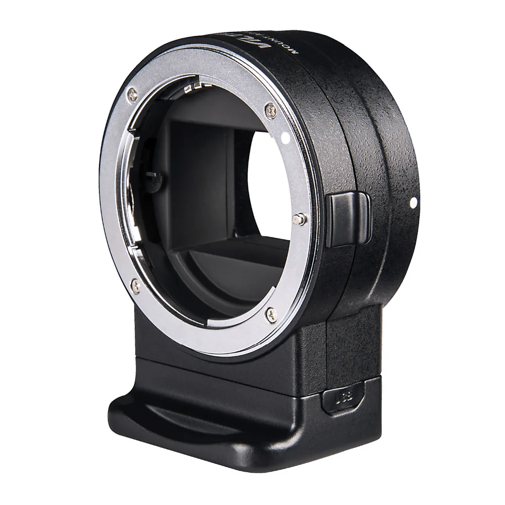 VILTROX NF-E1 Auto Focus Lens Mount Adapter,EXIF for Nikon F Lens to Sony E Mount Camera A9 A7RIII A7RII A7III A7II A6500 A6300