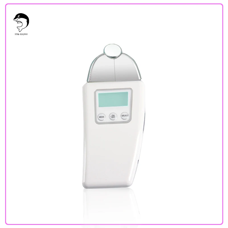 Mini BIO Micro Current Face Lift Tighten face toning device New FACE trinity facial electric facecare Wrinkle Removal Device