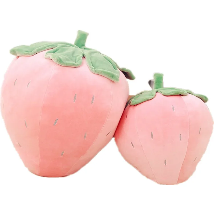 Oreiller en peluche Harvey Pineapple pour enfants, coussin de canapé, fruits, jouets en peluche pour bébé, cadeau d'anniversaire pour enfants, filles, amis, doux