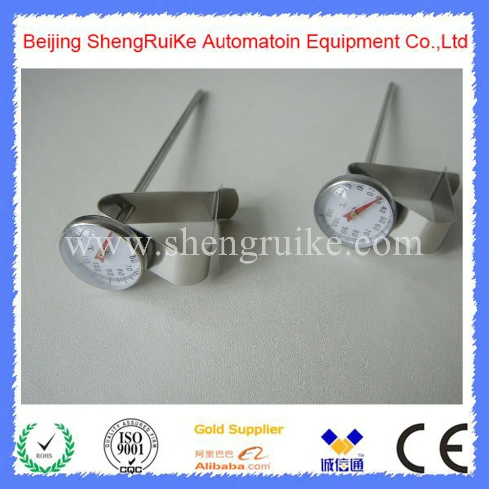 

-10 to 110C Fast Reading Dial Cooking thermometer SS304, PC Lense fast delivery,high quality