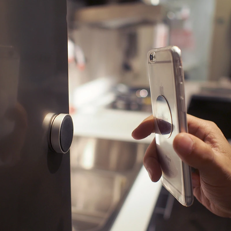 10 Chiếc/2 Cái/lốc Tấm Kim Loại Miếng Dán Kính Cường Lực Cho Từ Xe Ô Tô Giữ Điện Thoại Tấm Kim Loại Đĩa Sắt Tờ Cho iPhone Điện Thoại Di Động