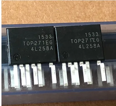 10ピース/ロットTOP271EG TOP271 271E