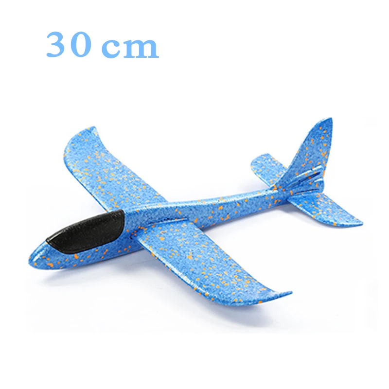 30cm Blue