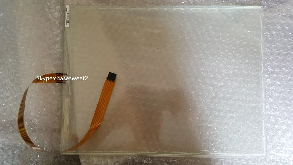 New 335x250 335*250 335mm x 250mm 5wire Touch Screen