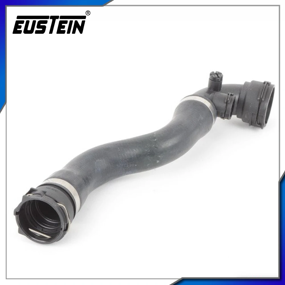 car accessories Top Radiator Hose for BMW X3 E83 2.5i X3 E83 3.0i xDrive 11533400207