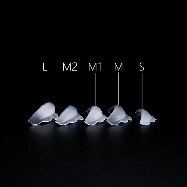 5pairs silikonowe rzęsy Perm Pad recykling rzęsy pręty tarcza podnoszenia 3D zalotka akcesoria do makijażu aplikator narzędzia