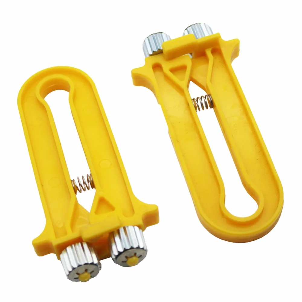 Apiculture 2 In 1 Bee Tight Wire Nest Box Tight Pull Wire Tensioner Crimper Frame Hive Bee Tool Beekeeping Equipment 10 Pcs