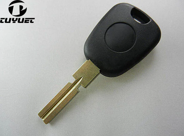 

Transponder key Shell 4 track for BMW 3 5 7 Series Car Key Blanks FOB Case