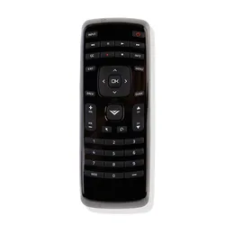 New XRT010 Remote Control fit for Vizio TV E320-A0 E370-A0 D39H-C0 D39HN-D0 D43-C1 E400-B2