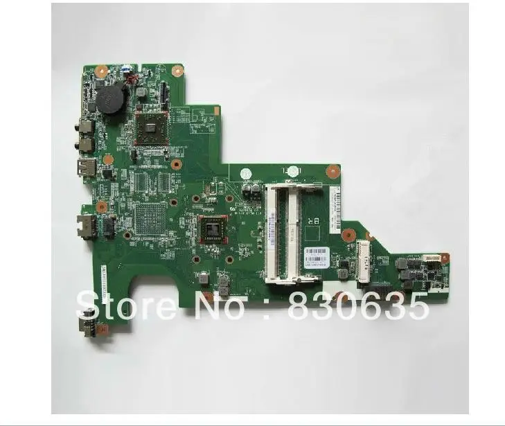 

653985-001 lap connect board connect with CQ43 431 435 full test price difference