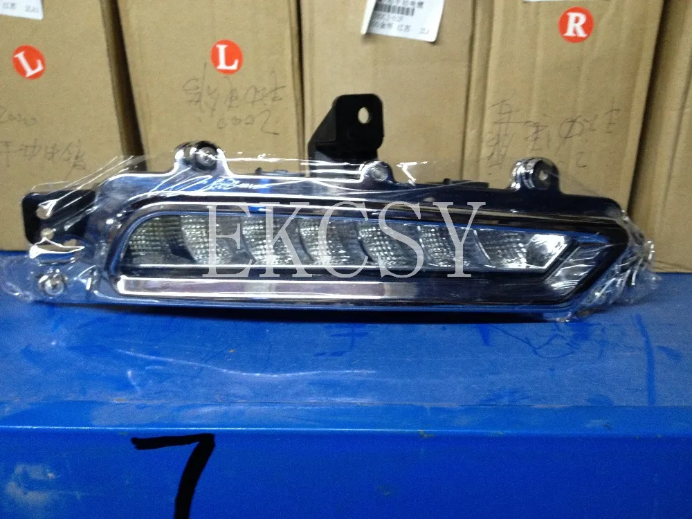 4137200XP2WXA ORIGINAL QUALITY DAYTIME RUNNING LIGHT DAYTIME RUNING LAMP FOR GREAT WALL WINGLE 6