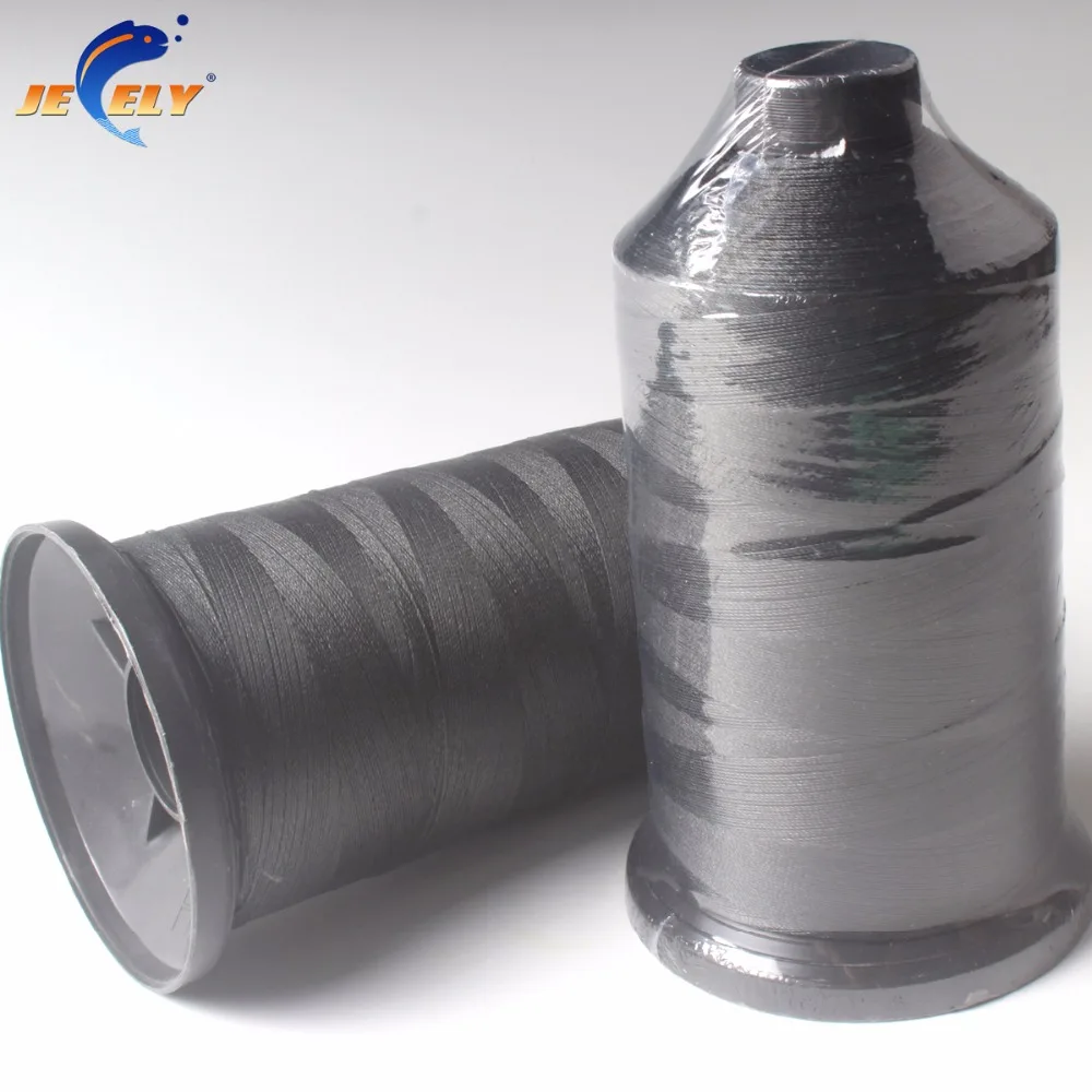 200-600D o średnicy 0.28-0.55mm Twist UHMWPE nici do szycia łucznictwo