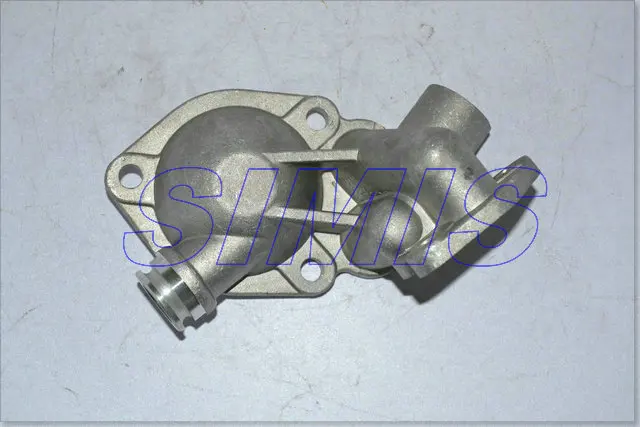 oil pump  ME-014777  for PS-100   FE-111  4D30 / 4D31 / 4D32 / 4D34