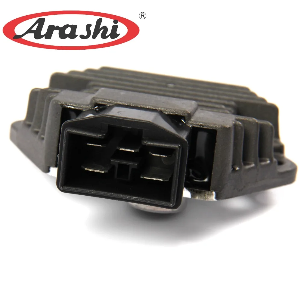 Arashi For Honda NSR125 NSR250RR (MC18 MC21 MC28 )NSR250 Rectifier Regulator Motorcycle Parts