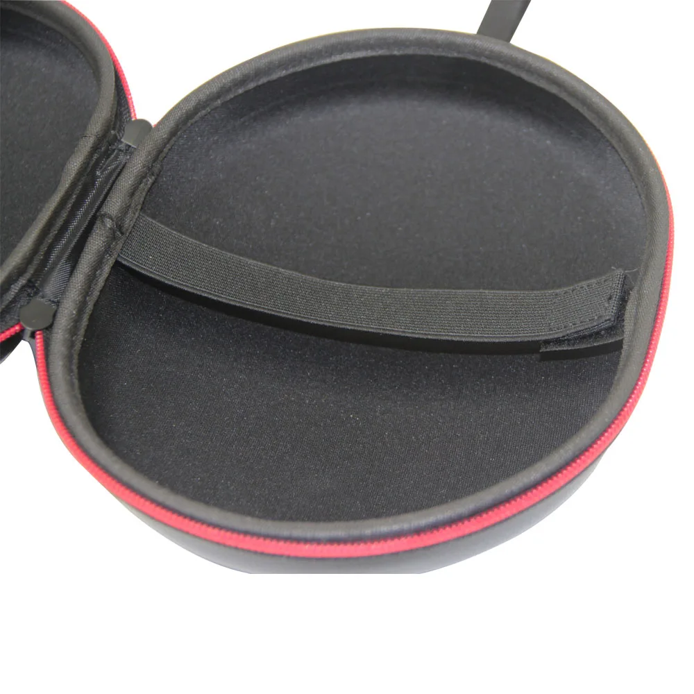 POYATU Headphone Case Hard For Sony WH1000XM3 WH1000XM2 MDR1000X MDR1000X/B MDR1000X/C Headphones Case Portable Storage Bag Box