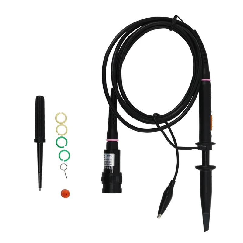 UNI-T UT-P05 Passive probe 200MHz Applies to UTD2000 series Oscilloscope