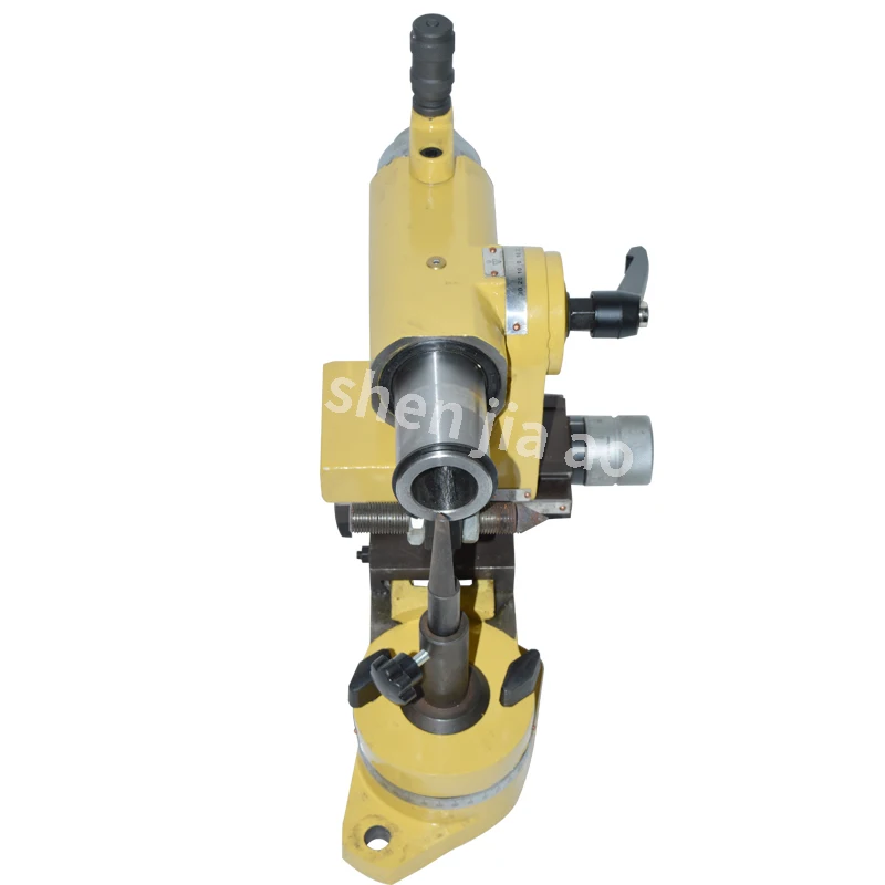 Universal Tool Grinder Accessories 50E Universal R-Type Milling Cutter Grinder For 600 / 600F / 6025 Tool Grinder