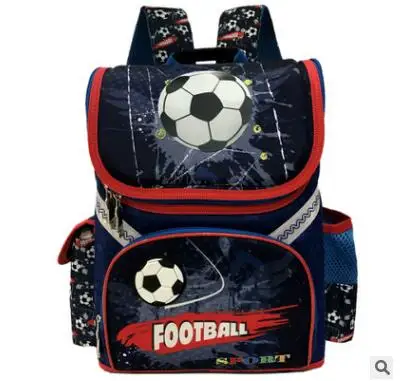 

Children School Bags for boy Russian Style student school Backpack bag Kid's Orthopedic Mochila for primary school bag for girls