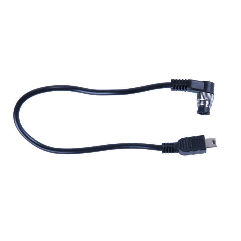 Sevenoak Electronic GPS-N1 cable for Camera GPS for Nikon D200 D300 D300S D700 D800 D2Xs D2Hs D3 D4 D3X D3S