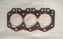 NJ385 Cylinder Head Gasket, Mahindra Fengshou tractor's diesel engine parts, FS254, Lenar 254