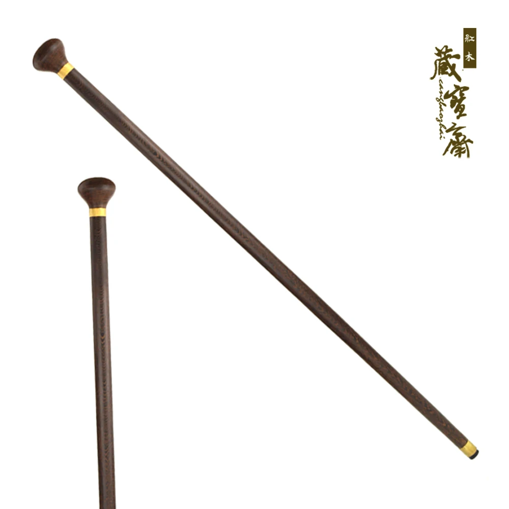 Rosewood chicken wing wood small round old old wood stick stick stick stick stick alpenstocks civilization civilization