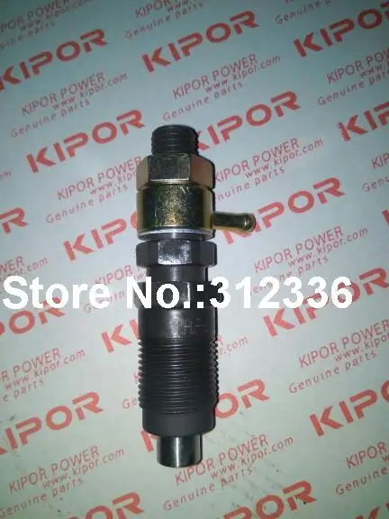 Free shipping Injection nozzle Nozzel KDE12STA KDE12STA3 KDE12EA3  kipor kama