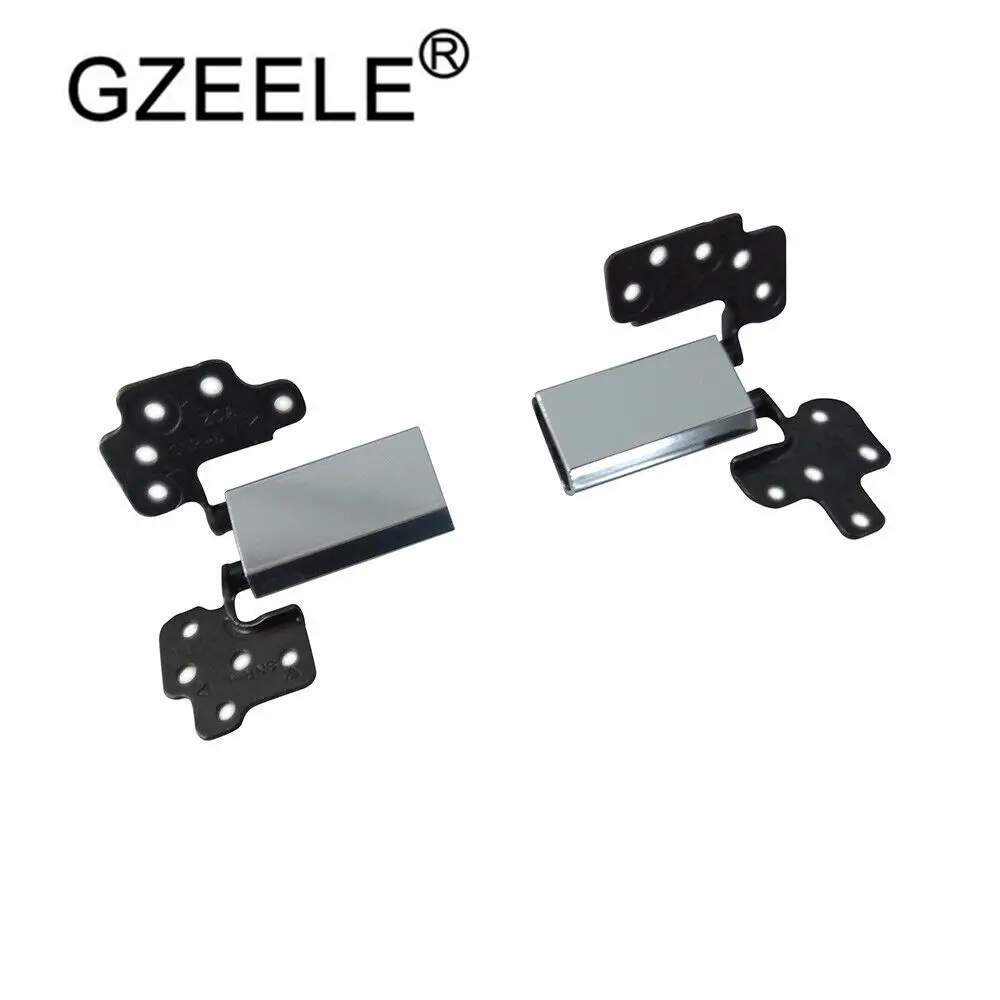 

GZEELE New for Acer Chromebook Spin 13 CP713-1WN Right & Left Lcd Hinge Set