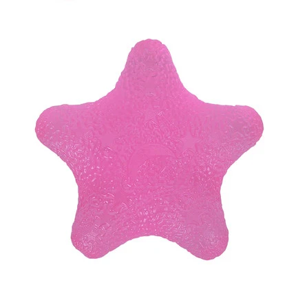 Hand Starfish Ball Massager Finger Squeeze Stern Bälle Stärkung Stress Widerstand Übung Power Gesundheit Entspannen