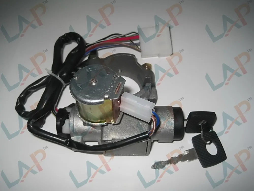 A0014621130 0014621130 IGNITION SWITCH ASSEMBLY LE02-06002 FOR MERCEDES-BENZ MK,NG,O 404,SK