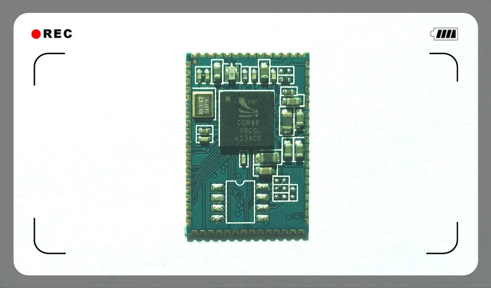

BTM870-B/CSR8670 stereo Bluetooth audio module (Bluetooth 4.0/BLE/APT-X)