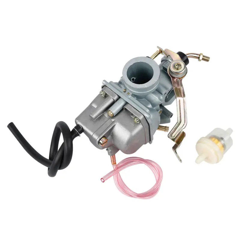 

Replacement Carb Carburetor For Suzuki DR-Z 125 DRZ125L 2003-2009 2008 Aluminum