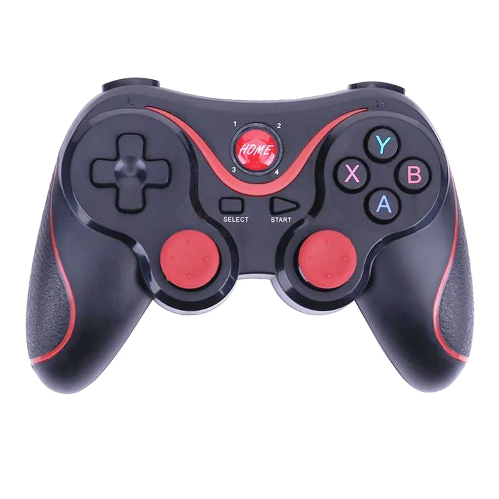 

X3 Game Console Game Controller Wireless Bluetooth Gamepad Joystick for Android Mobile Phone