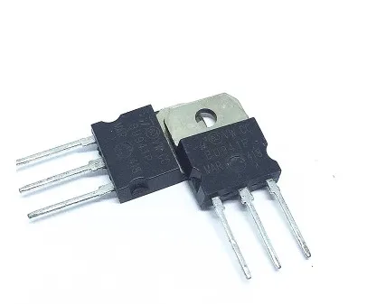 

5pcs/lot BU941P BU941 BU941ZP TO-218 15A/400V Darlington