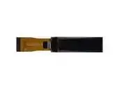 

M01760 128 x 32 White OLED 160 Deg View angle Display module