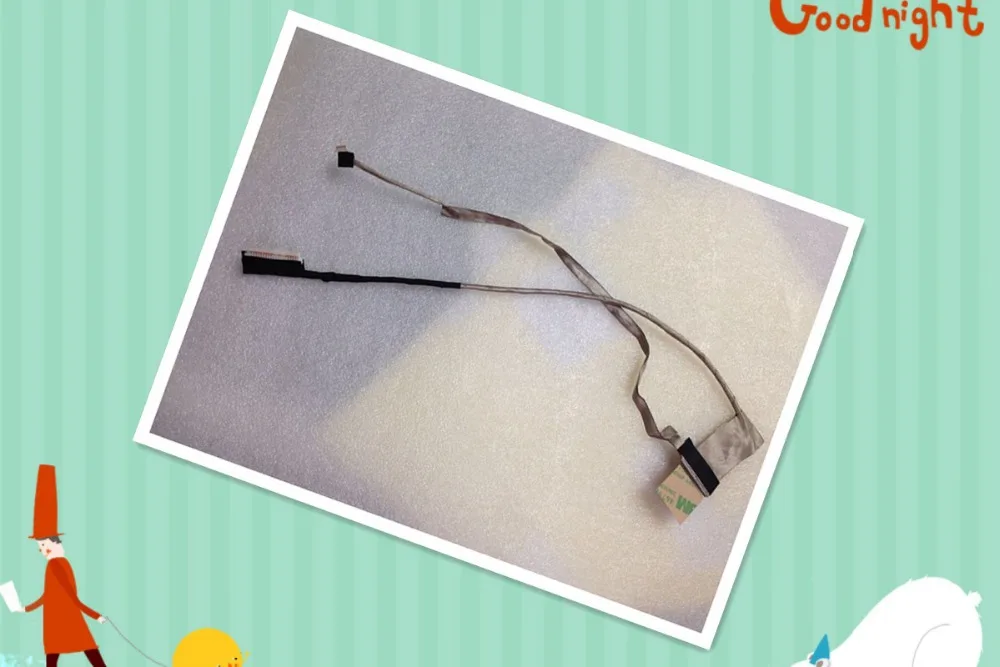 

Genuine New Free Shipping Original New LCD Cable fit for Toshiba Satellite L850 L855 c850D 1422-018H000