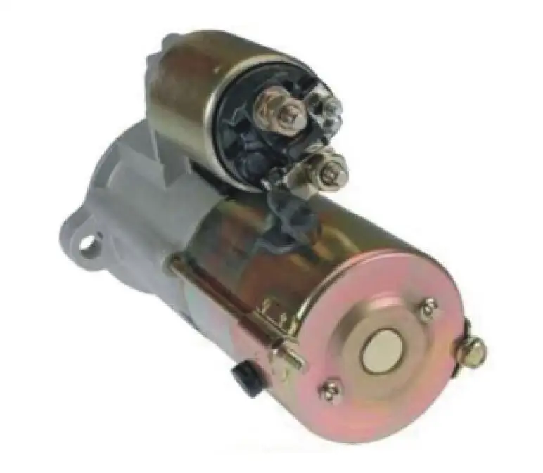 

NEW 12V STARTER MOTOR 10465375 9000812 9000864 15052338 FOR GMC C5500 1996-2005