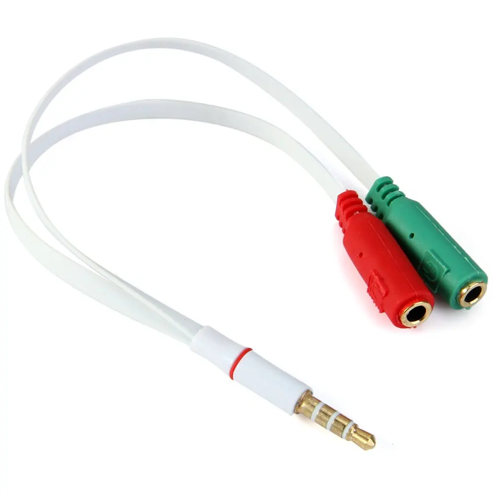 ميكروفون مكثف سلكي صغير محمول باليد مع توجيه واحد 3.5 مللي متر قابس للهواتف المحمولة UC QQ YY QT IS والكمبيوتر المنزلي KTV